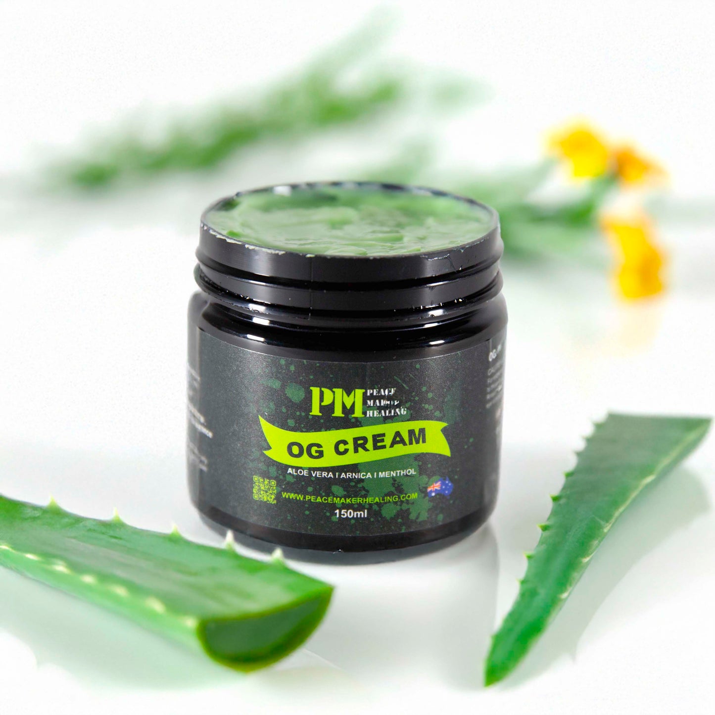 OG (Original Cream) 150mls
