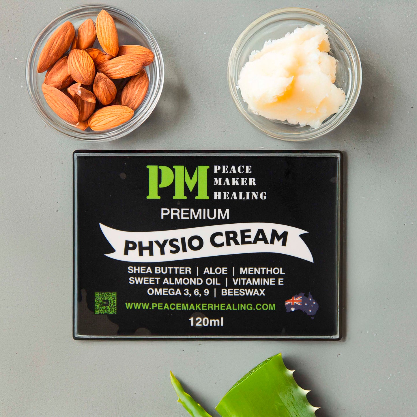 Physio Cream