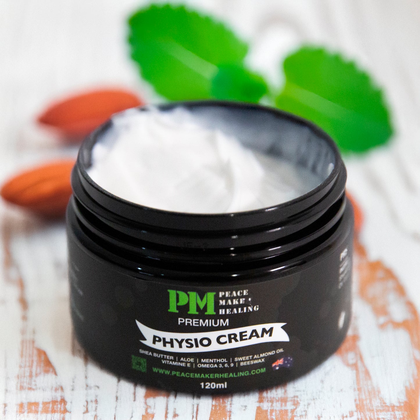 Physio Cream