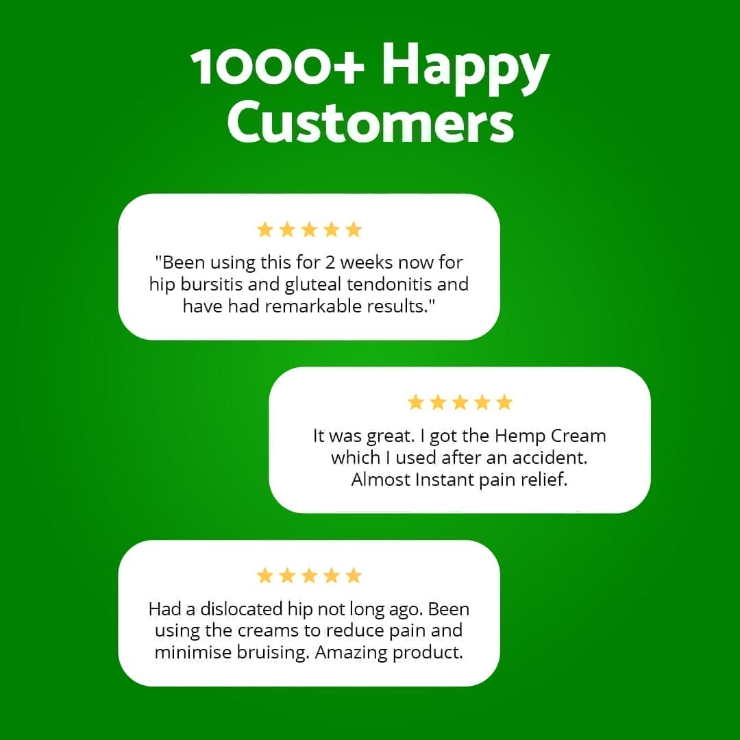 PEACEMAKER HEALING STARTER PACK (5 Pack)