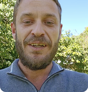 “This hemp oil stopped my panic attacks, improved my sleep, and completely changed my life!”