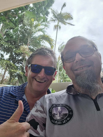 North Queensland Thank you….Mackay we will be back
