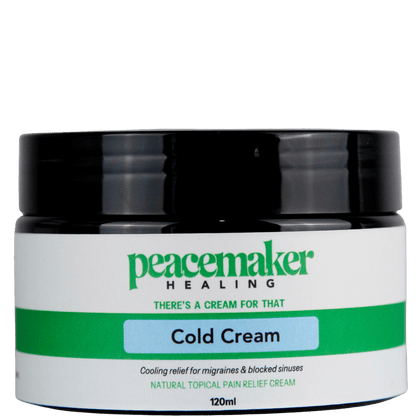 Cold Cream
