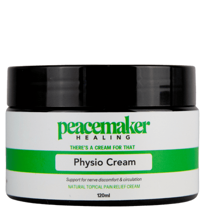 Physio Cream