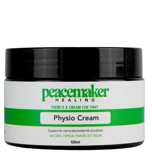 Physio Cream — 120ml