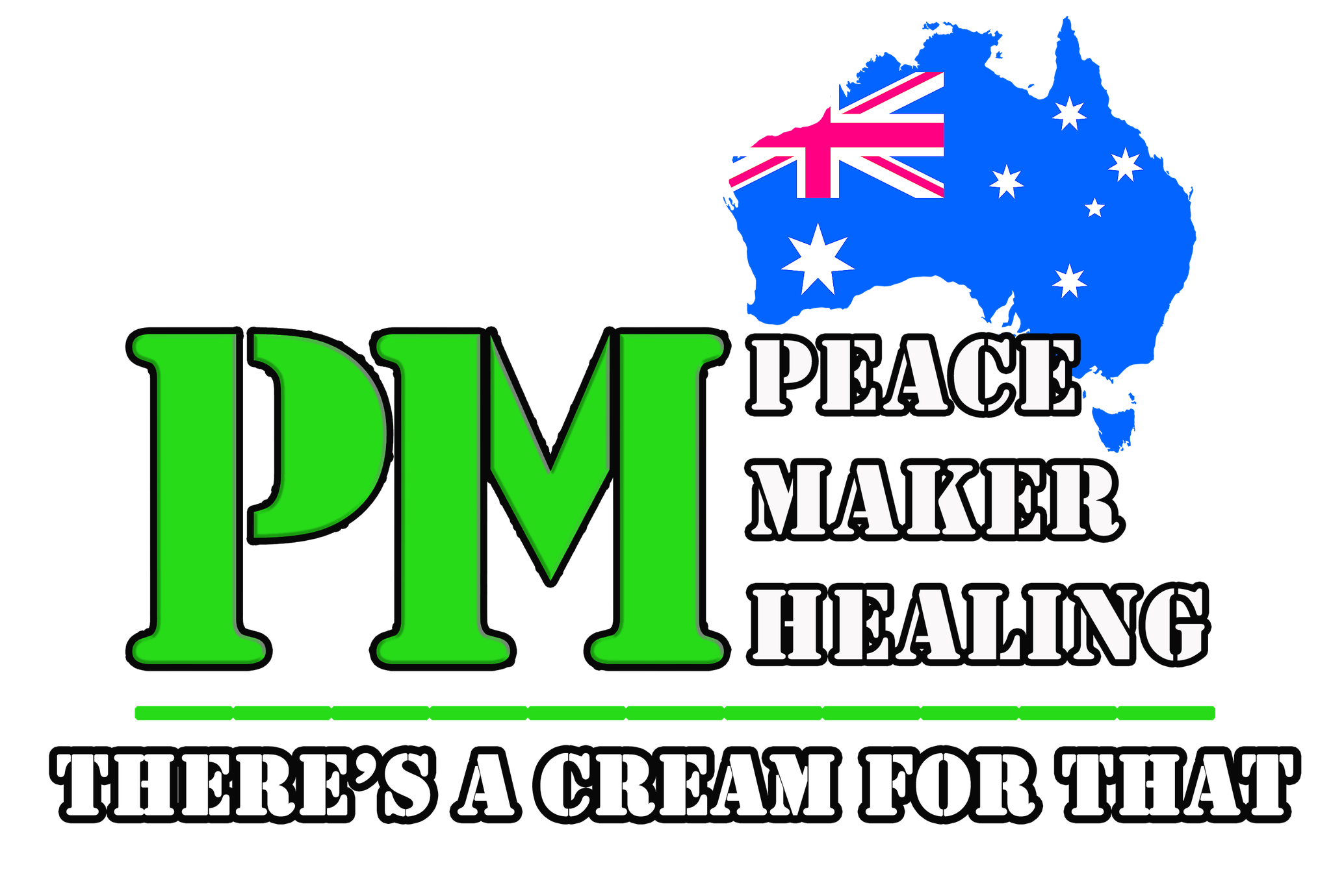 Peacemaker Healing