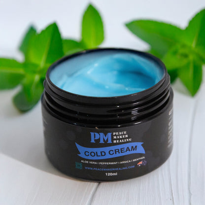 PEACEMAKER HEALING STARTER PACK (5 Pack)