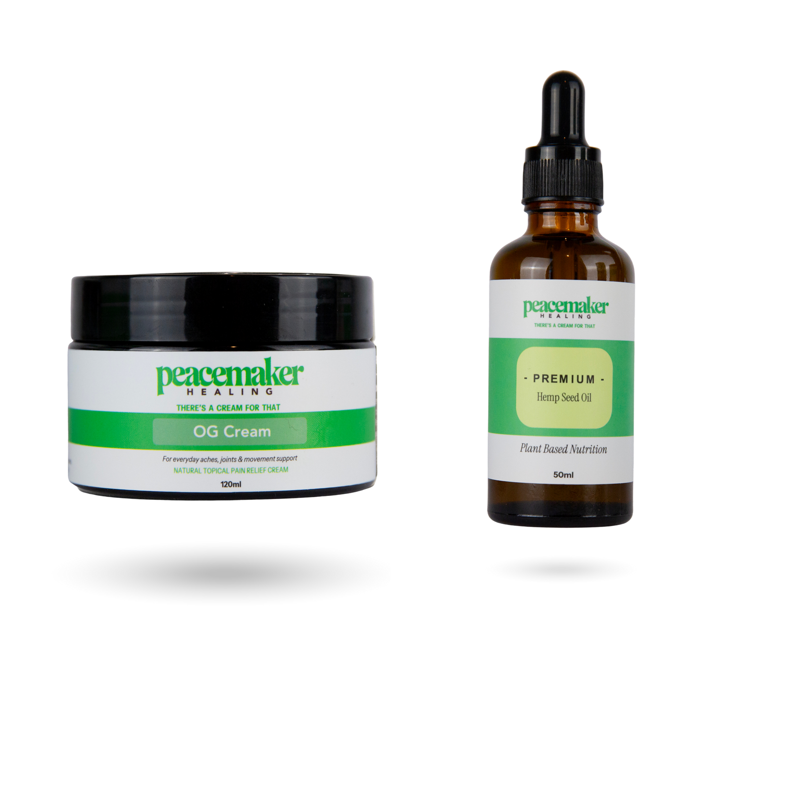 Daily + Inflammation & Joint Relief Bundle