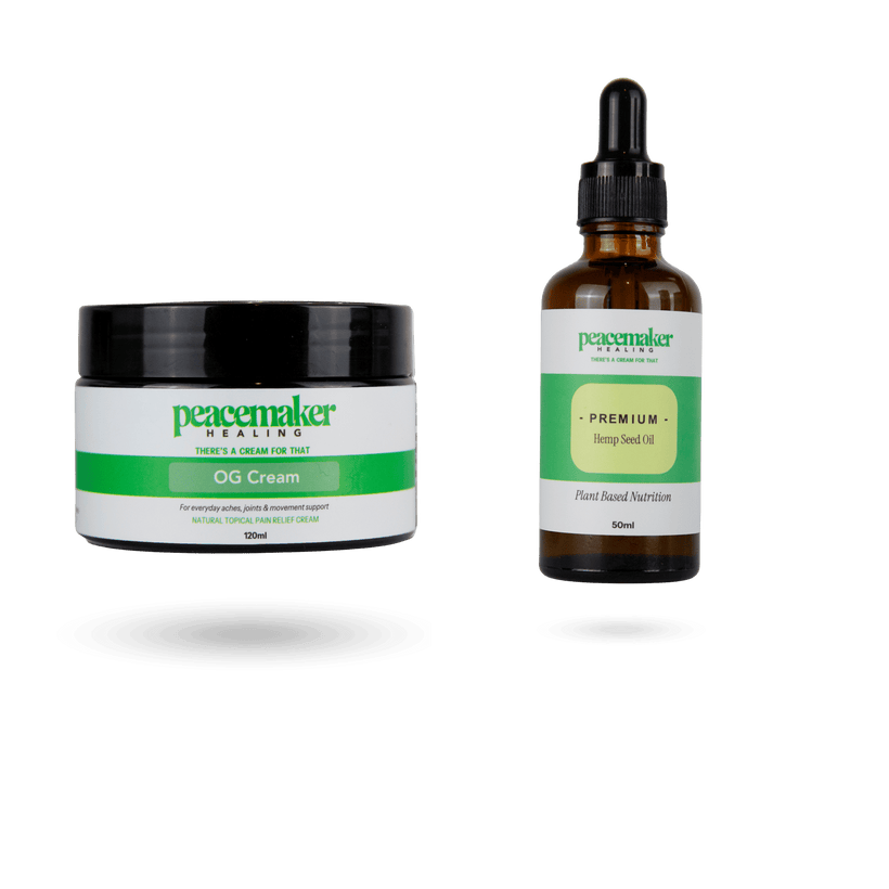 Joint Relief Bundle