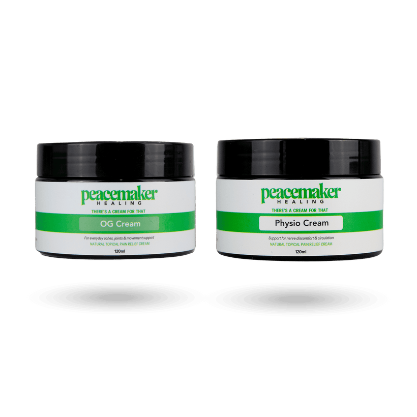 Nerve Relief Bundle