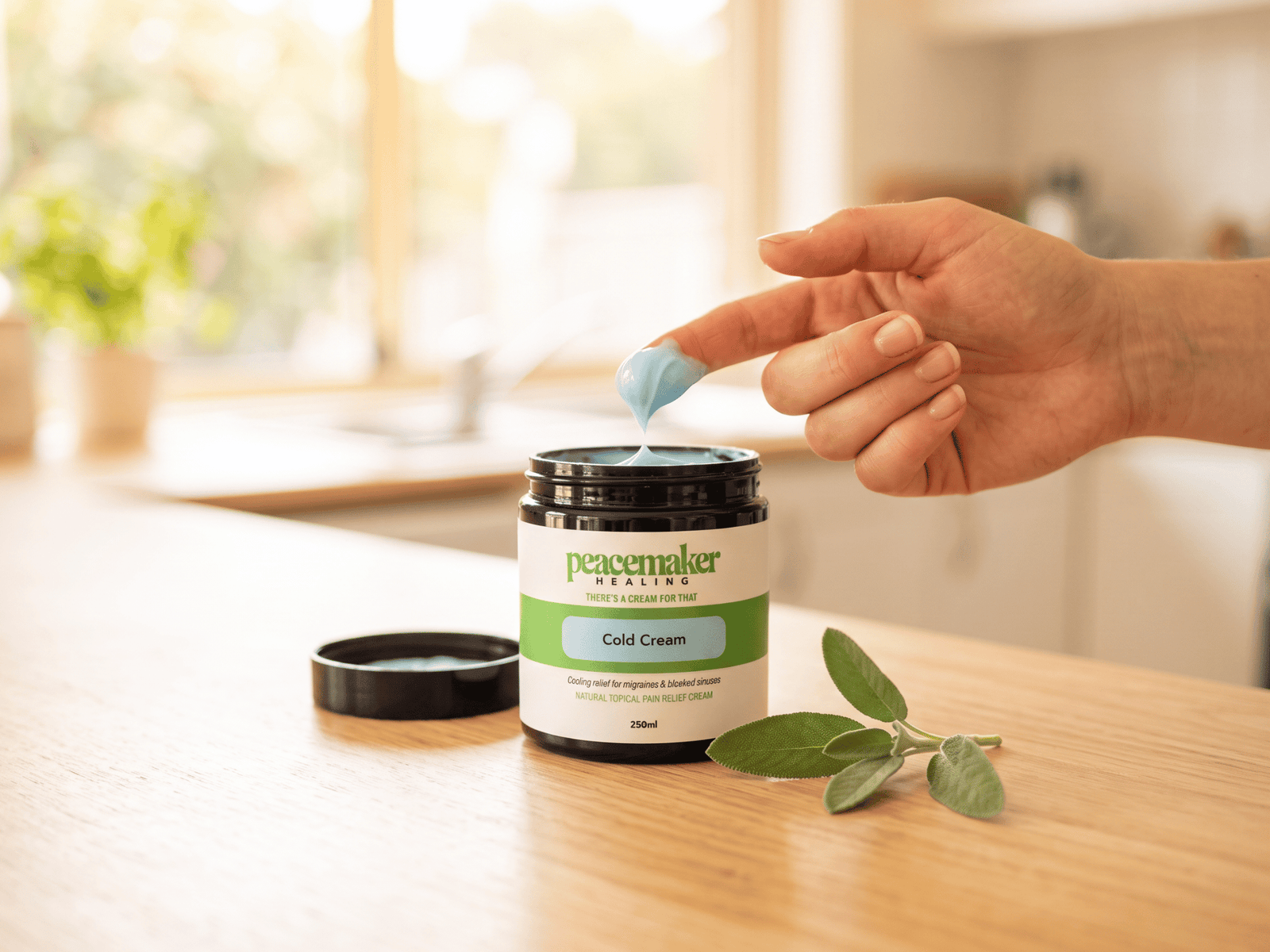 7 Reasons Australians Are Switching From Nasal Sprays To Cold Cream