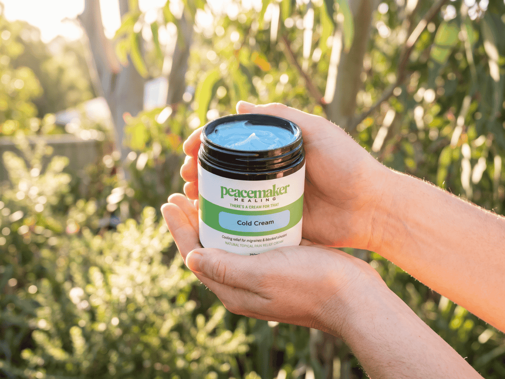It is built on hemp seed oil, not petroleum
