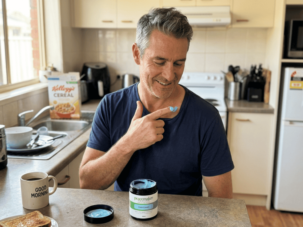 6,000+ Australians use it daily