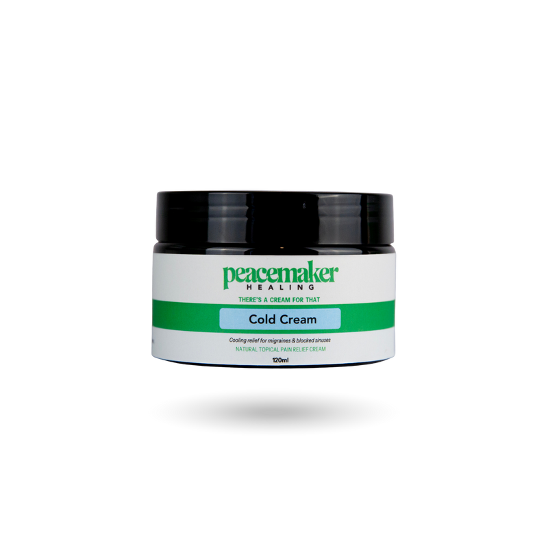 Cold Cream