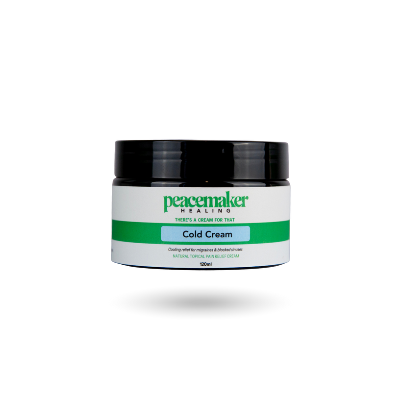 Cold Cream