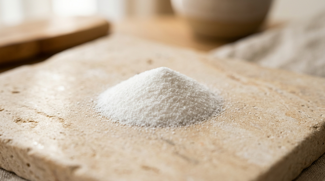 Glucosamine, an ingredient in Peacemaker Healing OG Cream