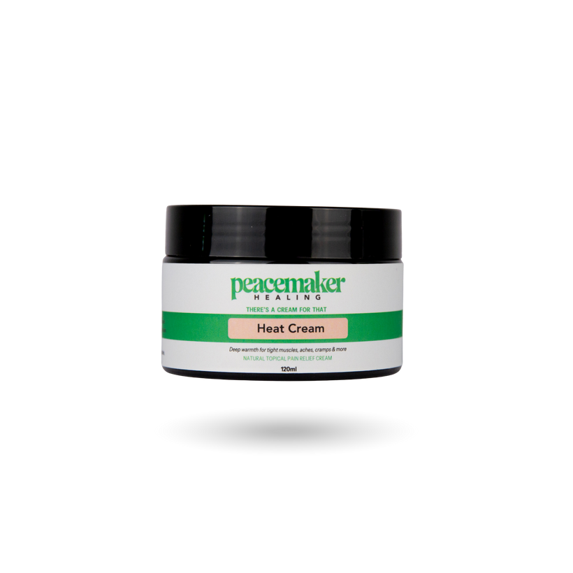 Heat Cream