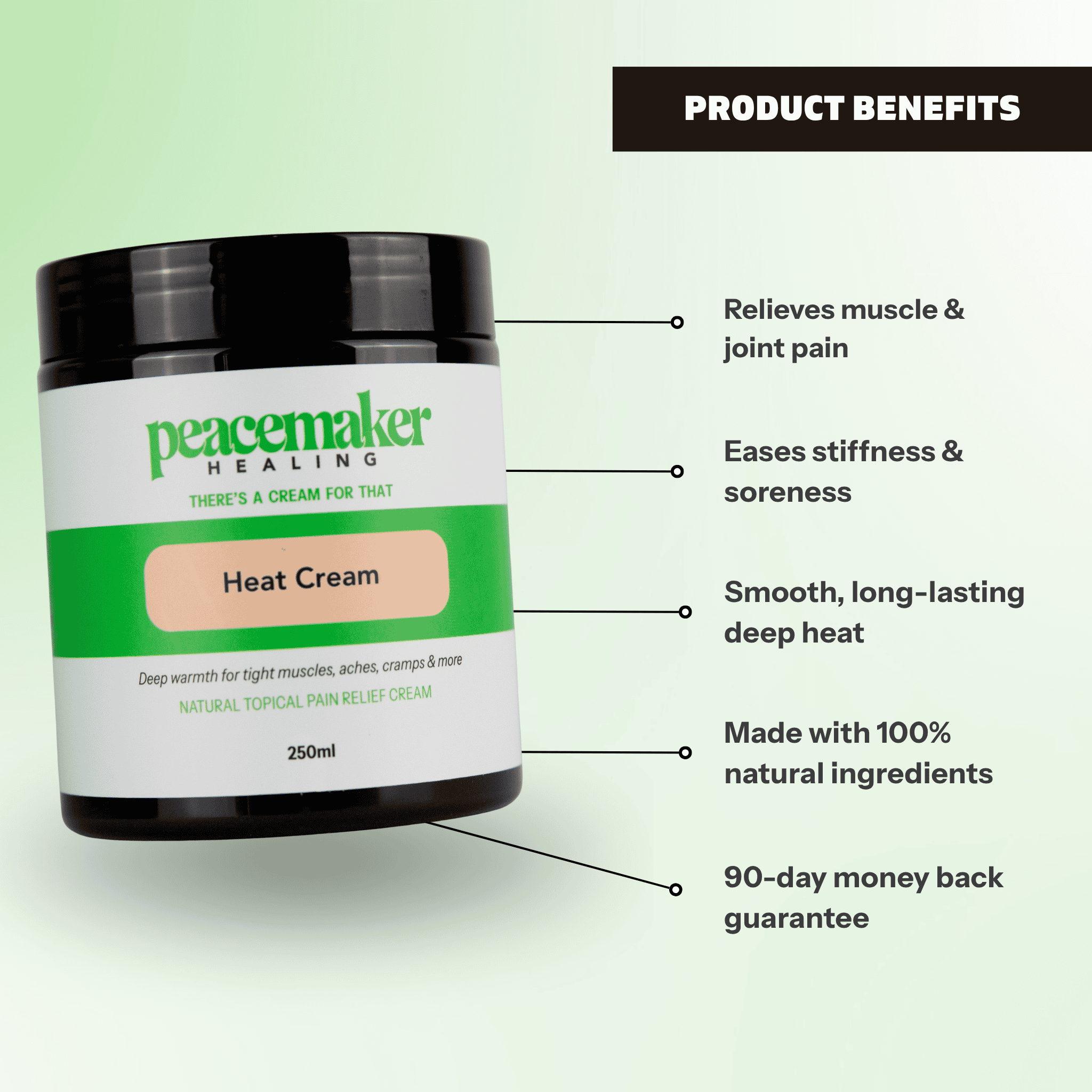 Daily Relief Bundle