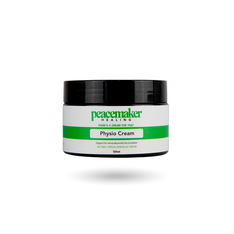 Physio Cream