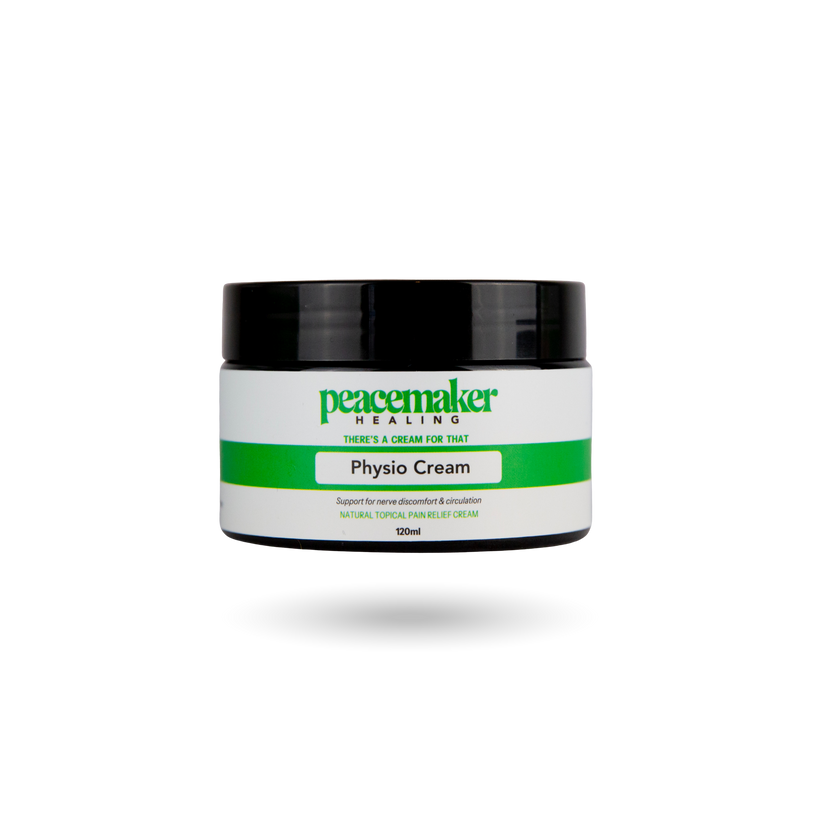 Physio Cream