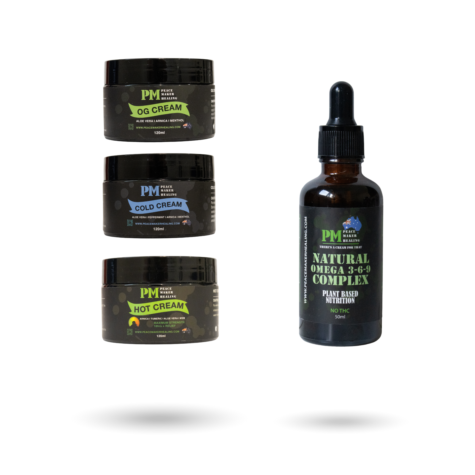 Starter Pack [#1 Best Seller]