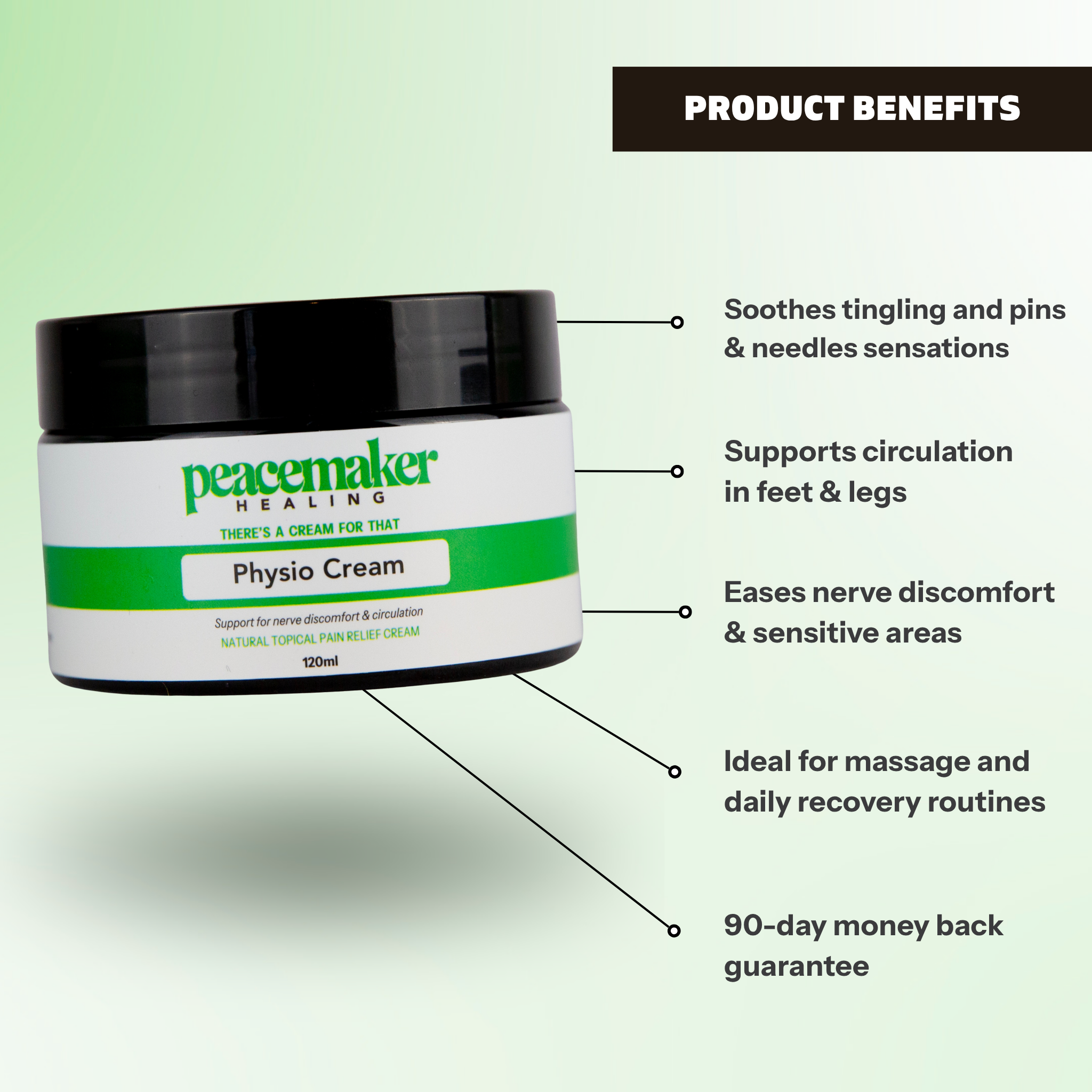 Starter Pack [#1 Best Seller]